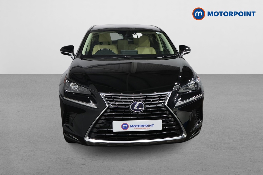 Used Lexus NX 2021 for sale - 76807929: Photo 2
