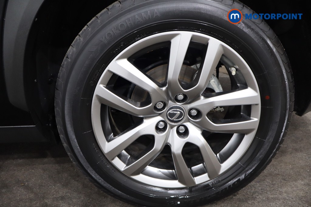 Used Lexus NX 2021 for sale - 76807929: Photo 20