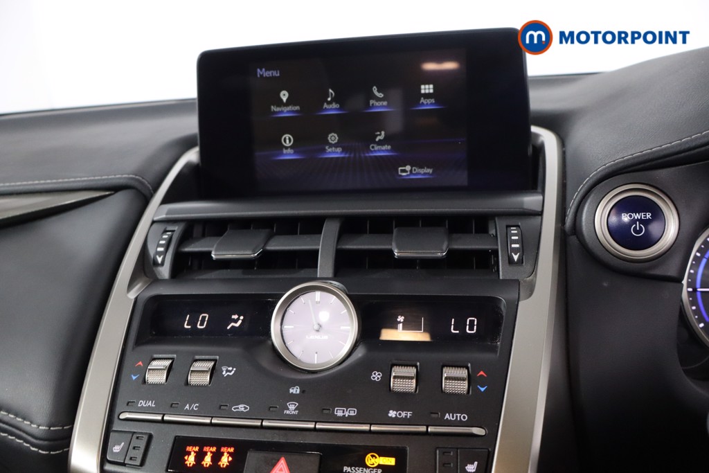 Used Lexus NX 2021 for sale - 76807929: Photo 27