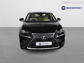 Used Lexus NX 2021 for sale - 76807929: Photo