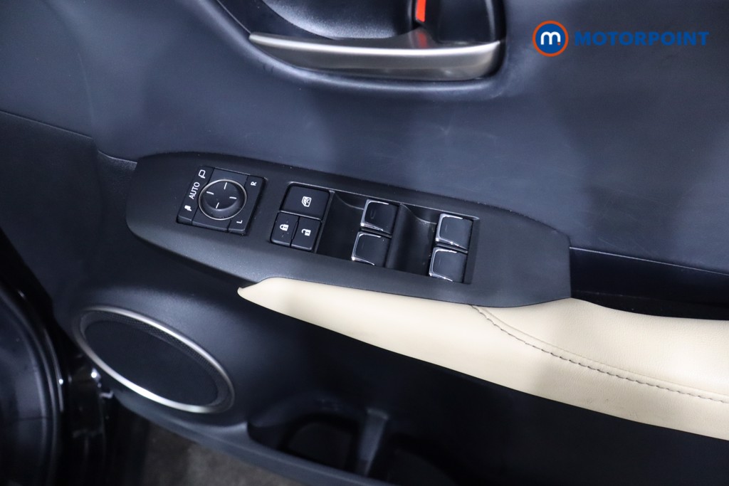 Used Lexus NX 2021 for sale - 76807929: Photo 34