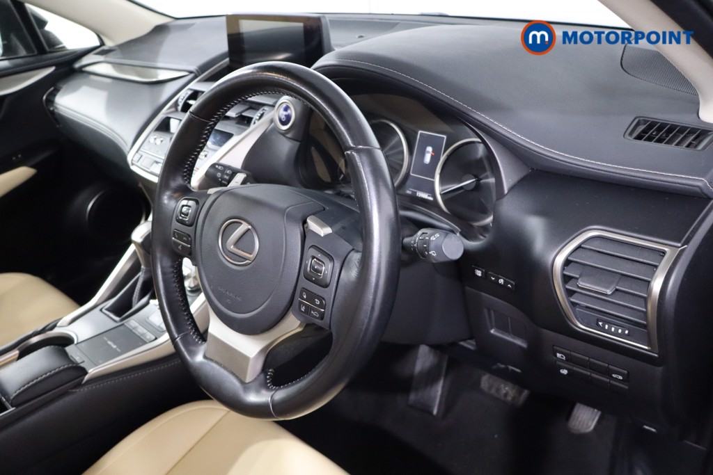 Used Lexus NX 2021 for sale - 76807929: Photo 36