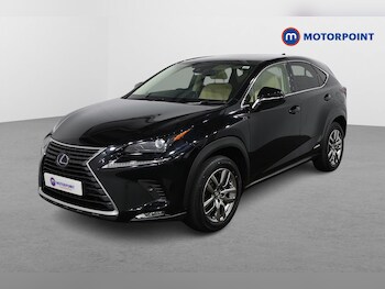 Used Lexus NX 2021 for sale - 76807929: Photo