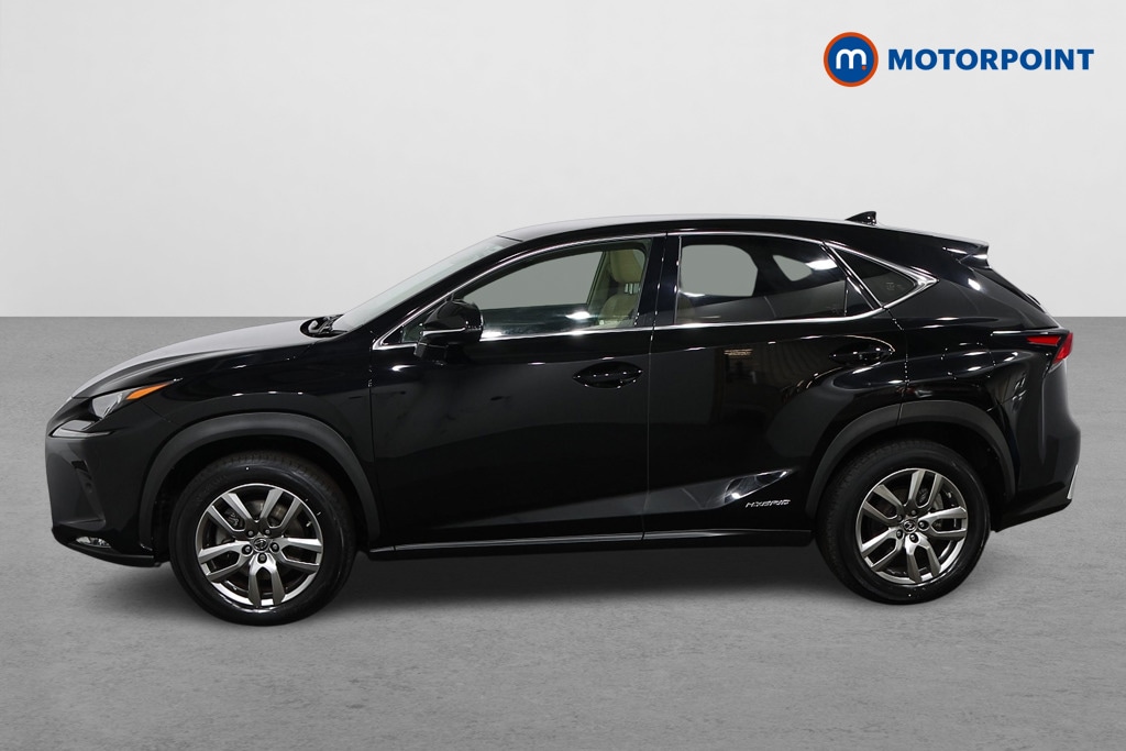 Used Lexus NX 2021 for sale - 76807929: Photo 4