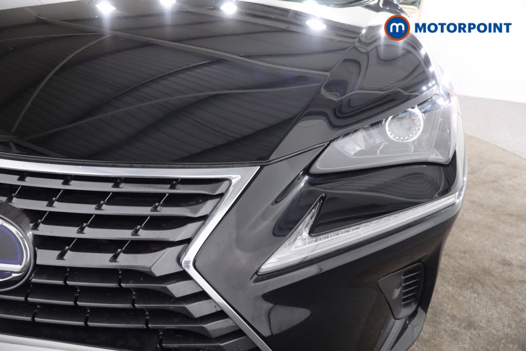 Used Lexus NX 2021 for sale - 76807929: Photo 41