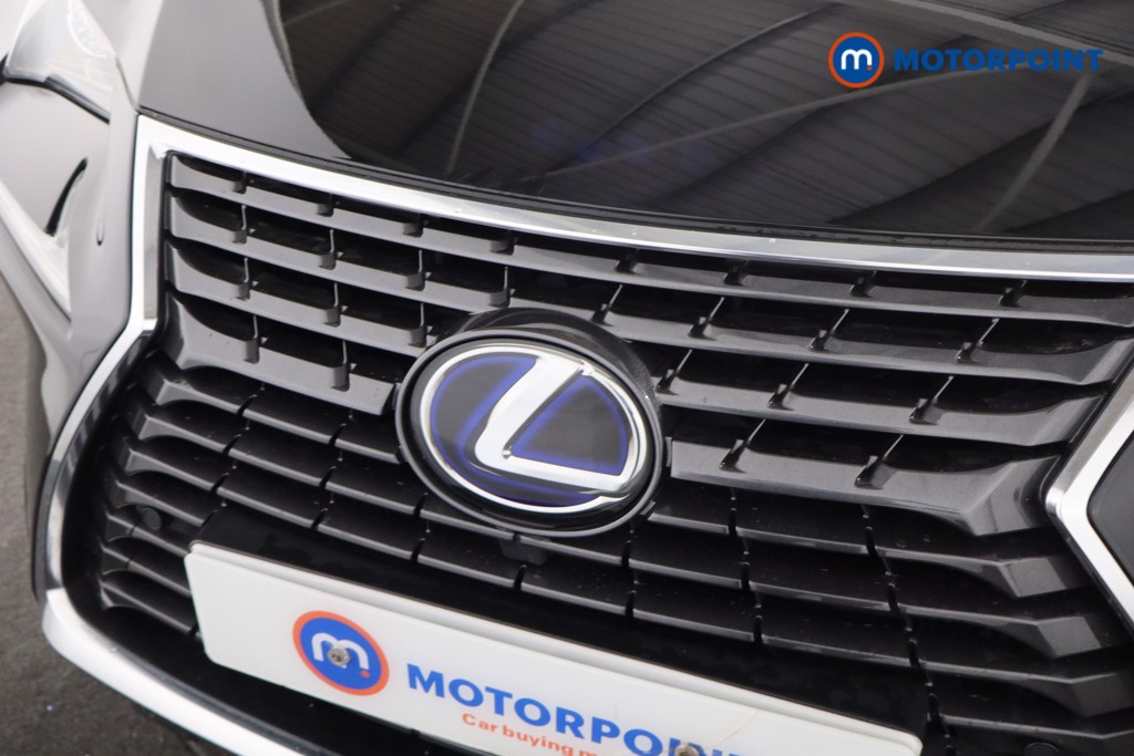 Used Lexus NX 2021 for sale - 76807929: Photo 43