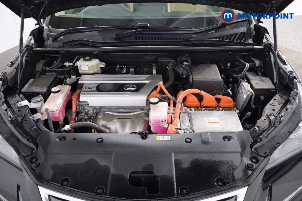 Used Lexus NX 2021 for sale - 76807929: Photo 45