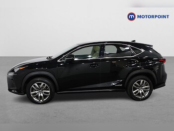 Used Lexus NX 2021 for sale - 76807929: Photo