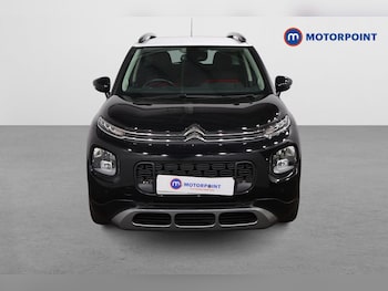 Used Citroen C3 Aircross 2021 for sale - 78719908: Photo