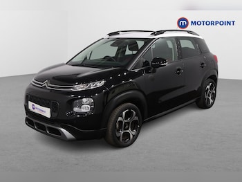 Used Citroen C3 Aircross 2021 for sale - 78719908: Photo