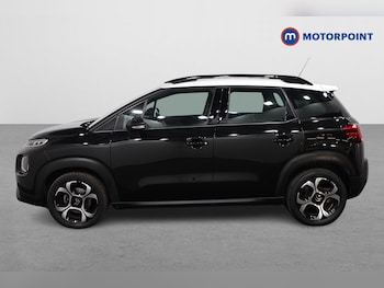 Used Citroen C3 Aircross 2021 for sale - 78719908: Photo