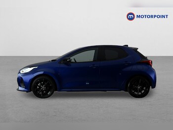 Used Mazda Mazda2 HYBRID 2024 for sale - 79162809: Photo