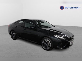 2025 - 220 M Sport 4dr Step Auto