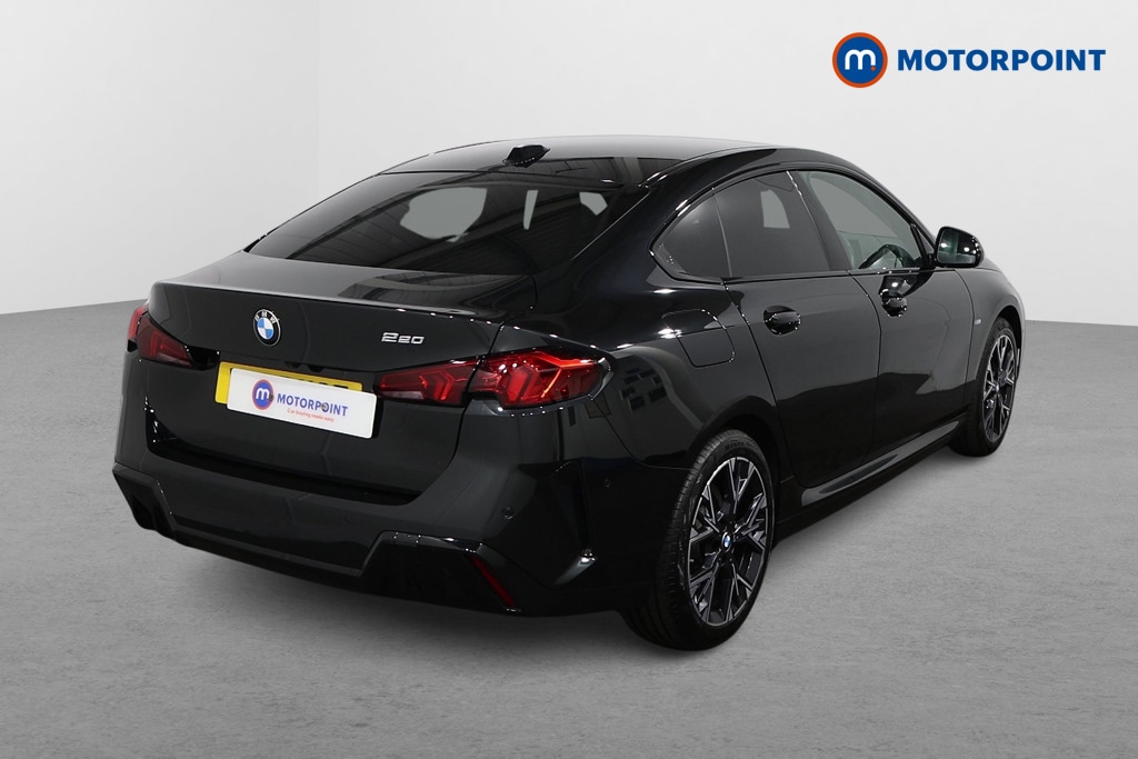 Used BMW 2 Series 2025 for sale - 76685154: Photo 7