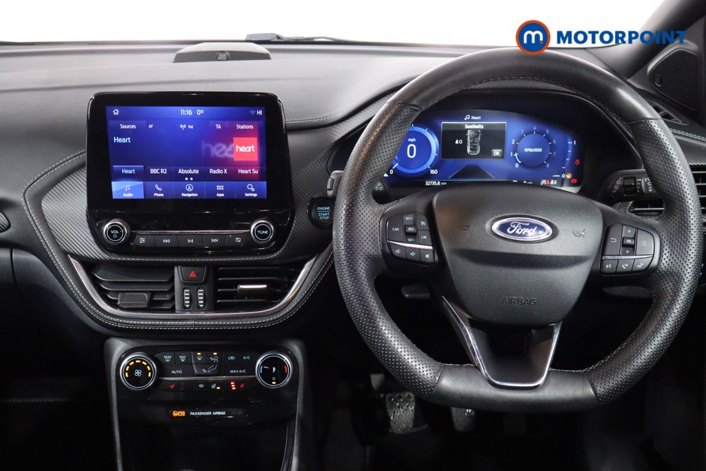 Used Ford Puma 2022 for sale - 77483204: Photo 11