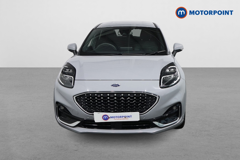 Used Ford Puma 2022 for sale - 77483204: Photo 2