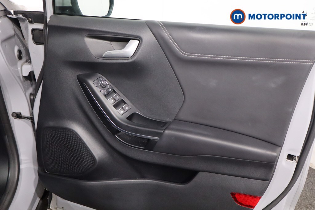 Used Ford Puma 2022 for sale - 77483204: Photo 32