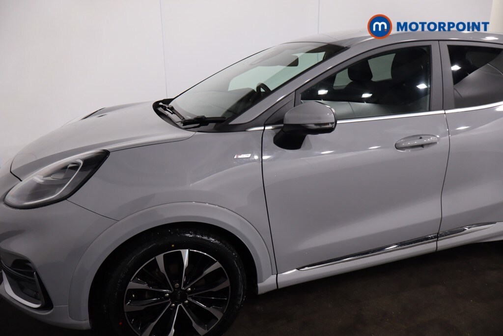 Used Ford Puma 2022 for sale - 77483204: Photo 35