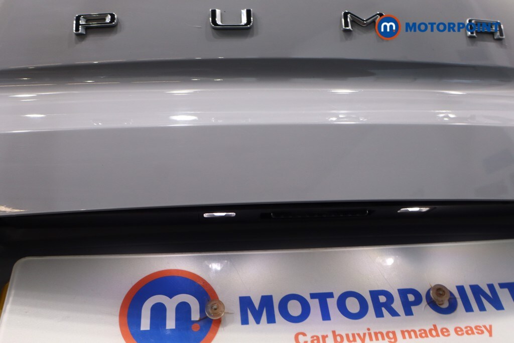 Used Ford Puma 2022 for sale - 77483204: Photo 43