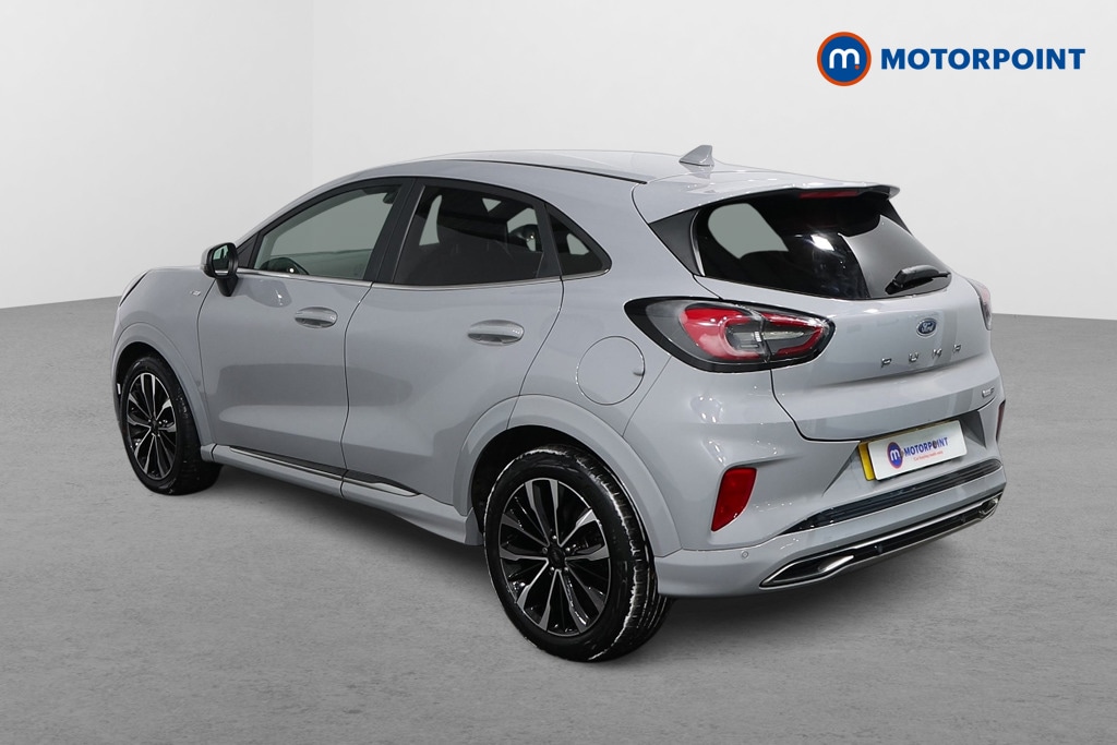 Used Ford Puma 2022 for sale - 77483204: Photo 5