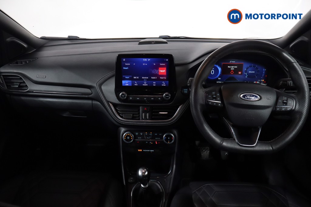 Used Ford Puma 2022 for sale - 77483204: Photo 9