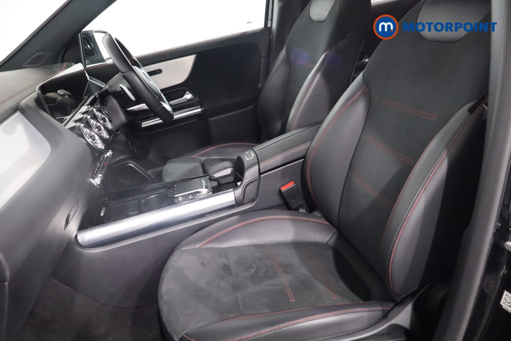 Used Mercedes-Benz EQA 2022 for sale - 76015478: Photo 12
