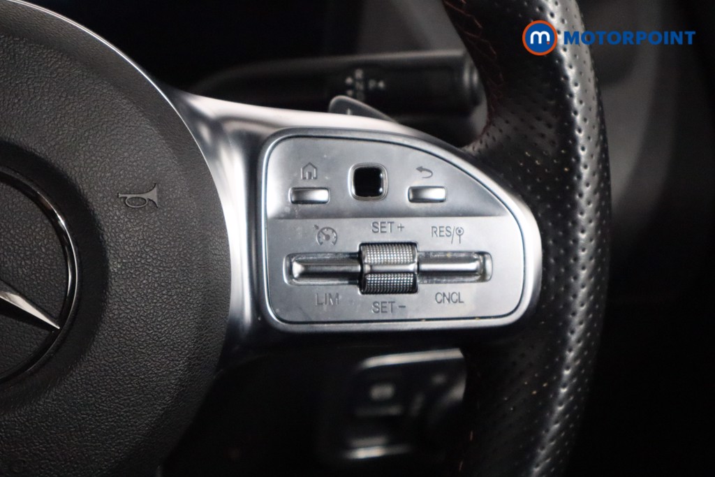 Used Mercedes-Benz EQA 2022 for sale - 76015478: Photo 16