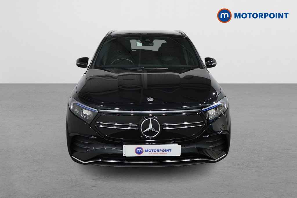 Used Mercedes-Benz EQA 2022 for sale - 76015478: Photo 2