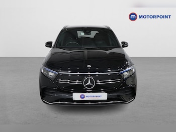 Used Mercedes-Benz EQA 2022 for sale - 76015478: Photo 2