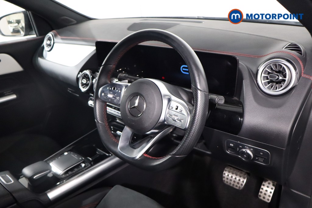 Used Mercedes-Benz EQA 2022 for sale - 76015478: Photo 33
