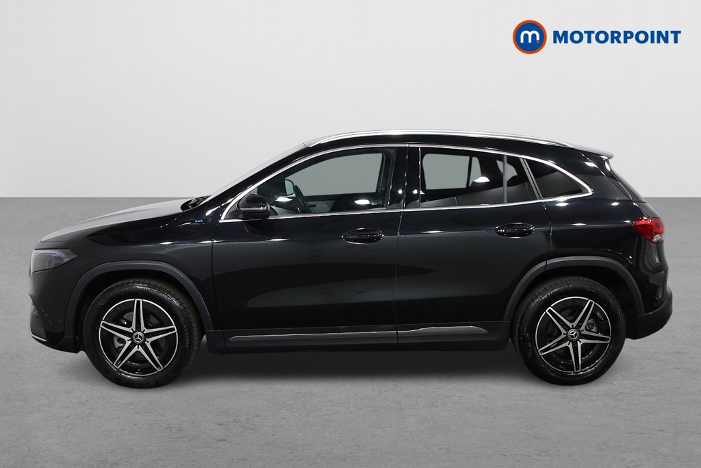 Used Mercedes-Benz EQA 2022 for sale - 76015478: Photo 4