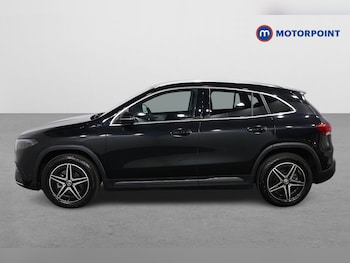 Used Mercedes-Benz EQA 2022 for sale - 76015478: Photo 4