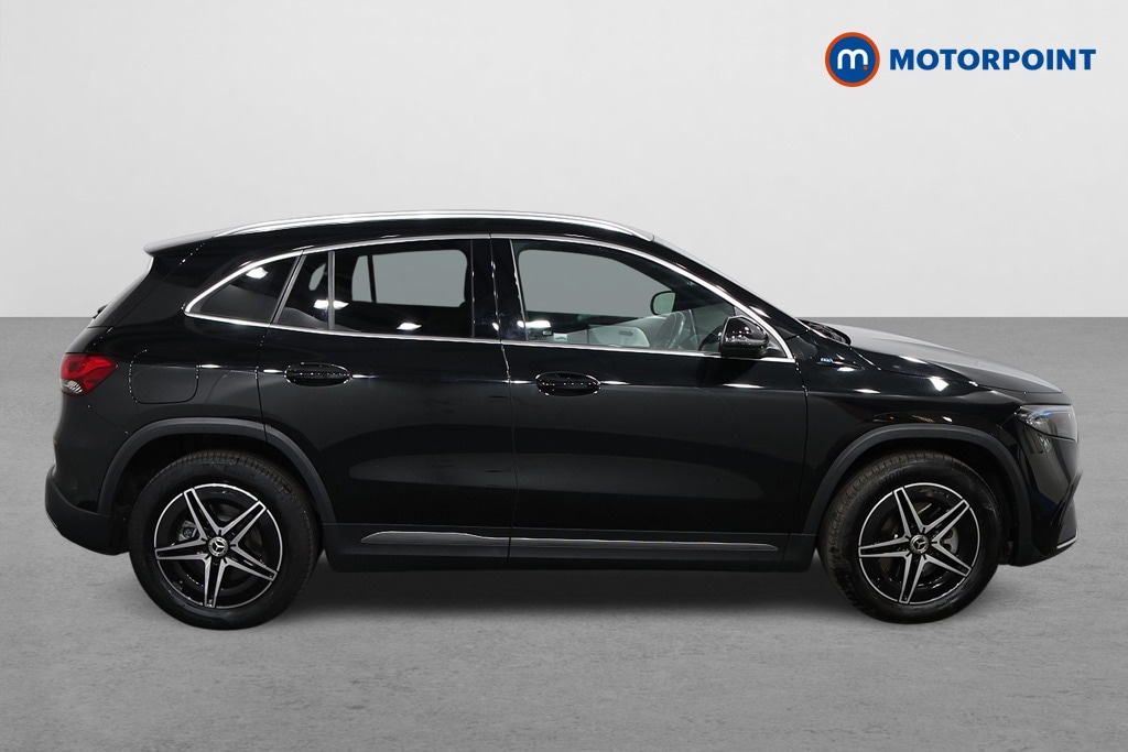 Used Mercedes-Benz EQA 2022 for sale - 76015478: Photo 8