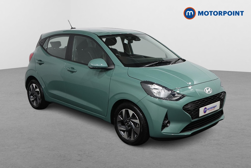 Used Hyundai i10 2025 for sale - 77591017: Photo 1