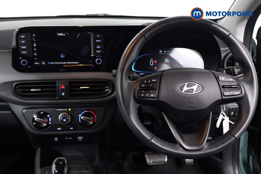 Used Hyundai i10 2025 for sale - 77591017: Photo 11