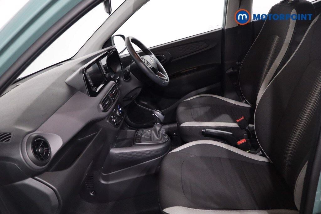 Used Hyundai i10 2025 for sale - 77591017: Photo 12