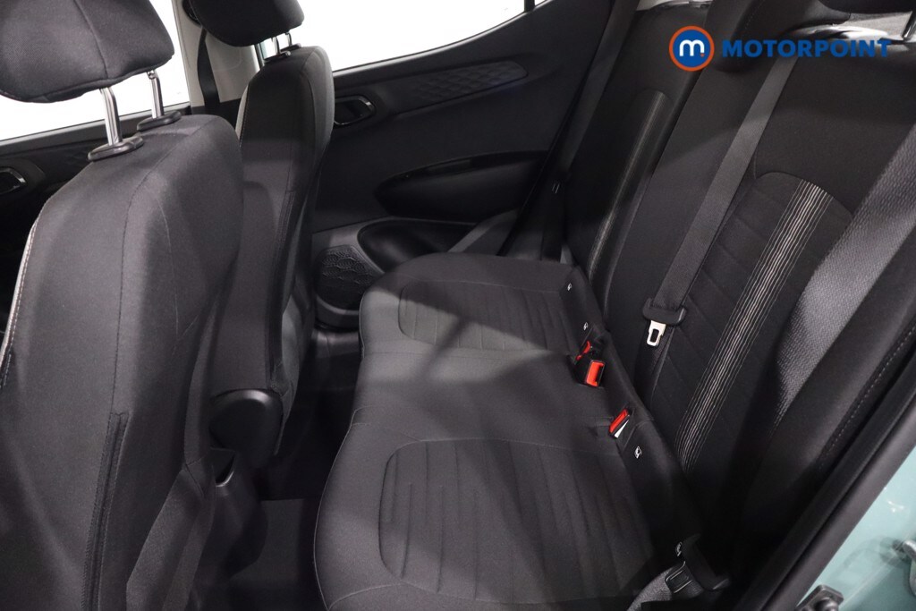 Used Hyundai i10 2025 for sale - 77591017: Photo 13