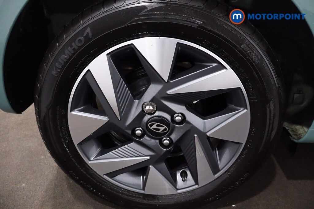 Used Hyundai i10 2025 for sale - 77591017: Photo 17