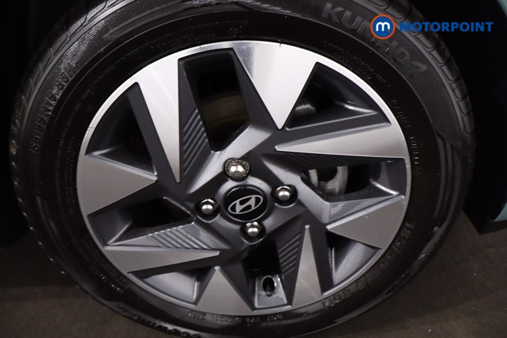 Used Hyundai i10 2025 for sale - 77591017: Photo 18