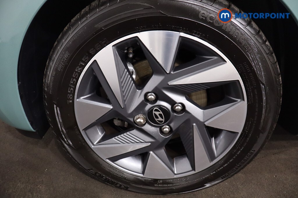 Used Hyundai i10 2025 for sale - 77591017: Photo 19