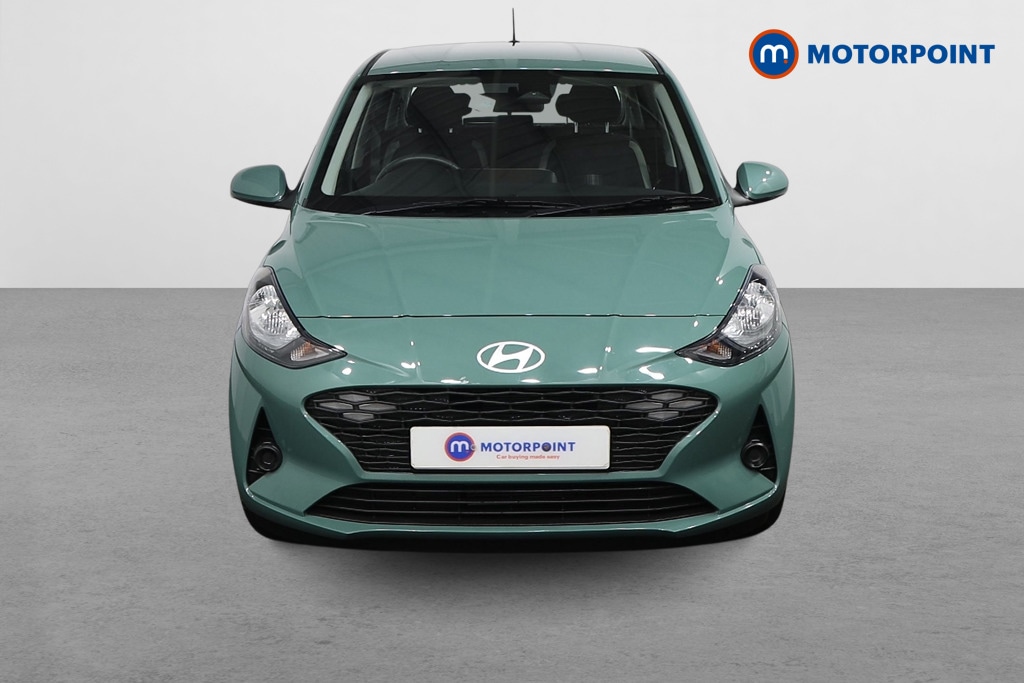 Used Hyundai i10 2025 for sale - 77591017: Photo 2