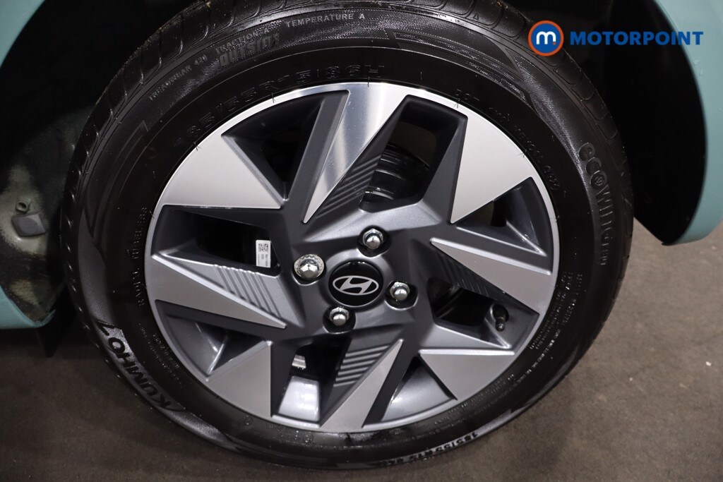 Used Hyundai i10 2025 for sale - 77591017: Photo 20