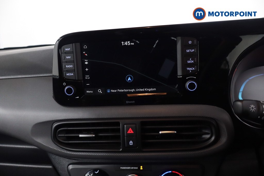 Used Hyundai i10 2025 for sale - 77591017: Photo 25