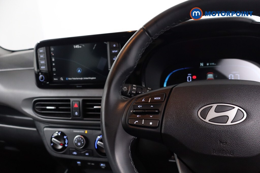 Used Hyundai i10 2025 for sale - 77591017: Photo 29