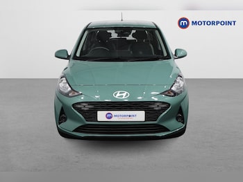 Used Hyundai i10 undefined for sale - 77591017: Photo