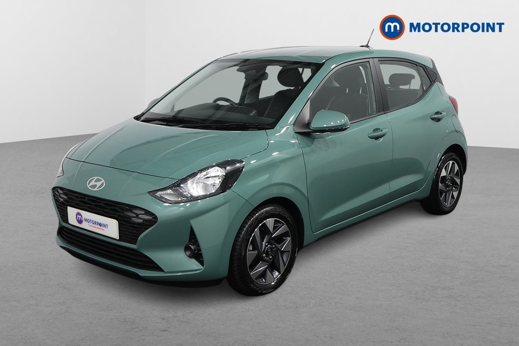 Used Hyundai i10 2025 for sale - 77591017: Photo 3