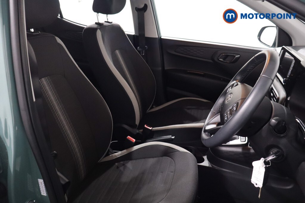 Used Hyundai i10 2025 for sale - 77591017: Photo 30