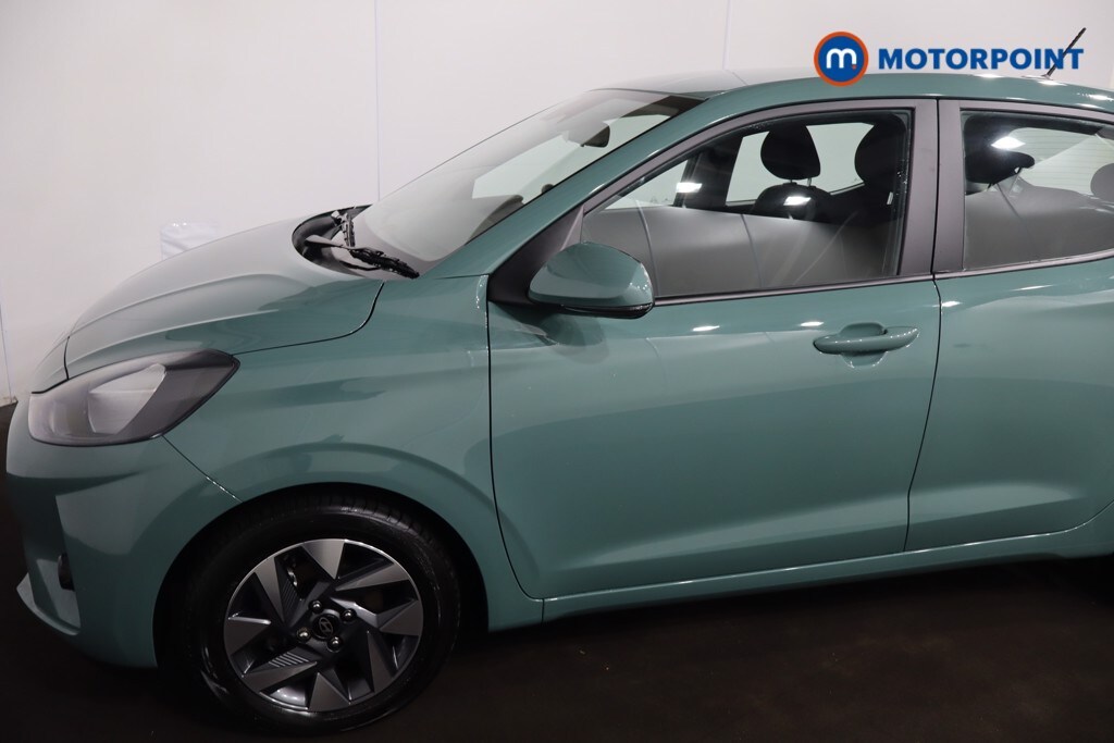 Used Hyundai i10 2025 for sale - 77591017: Photo 34