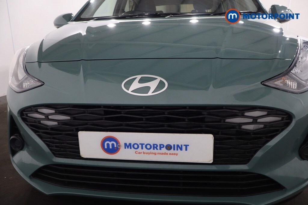 Used Hyundai i10 2025 for sale - 77591017: Photo 35