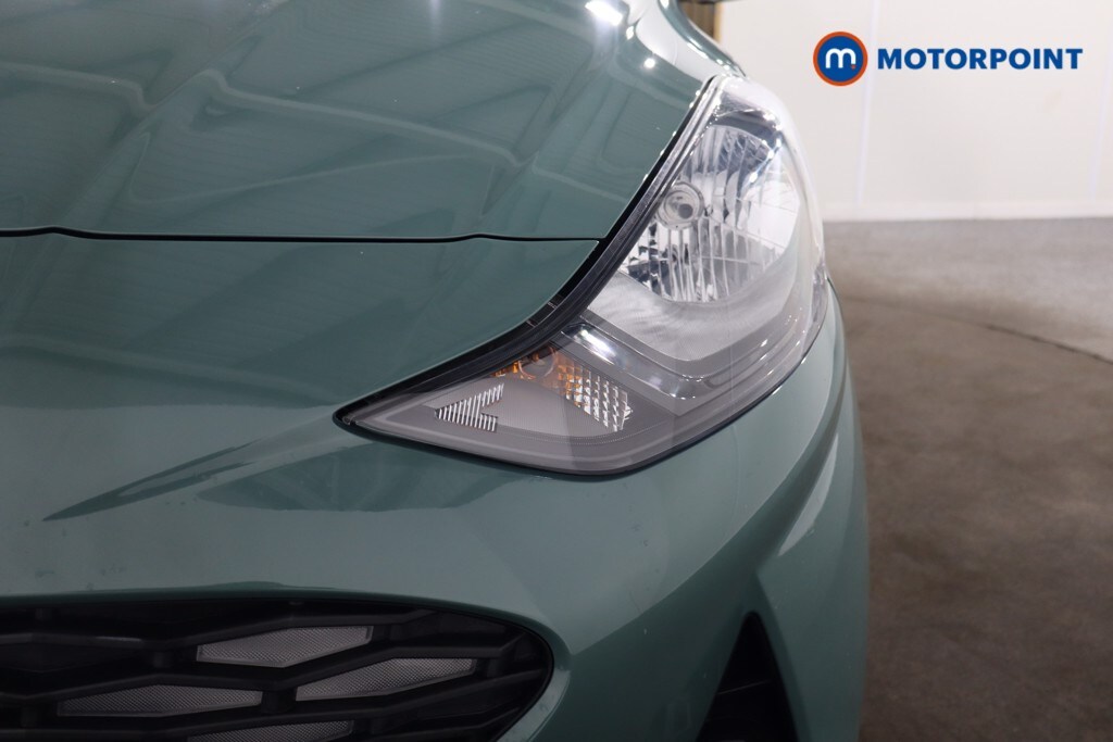 Used Hyundai i10 2025 for sale - 77591017: Photo 37